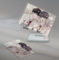 JMEESHOP 立牌 新學期立牌