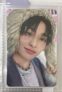 16號粽卡（不拆