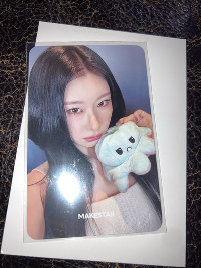 itzy 領 ms 雙面章魚