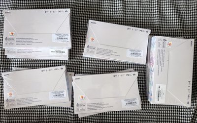 （現貨 未拆專 全員都有）TXT mini7 專輯