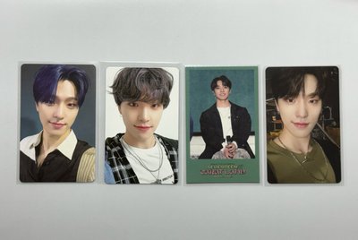 燦 周邊卡（部分可綁）