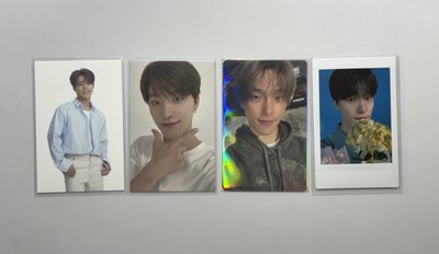 燦 周邊卡（部分可綁）