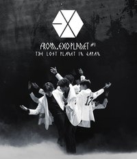 EXO Planet #1: The Lost Planet