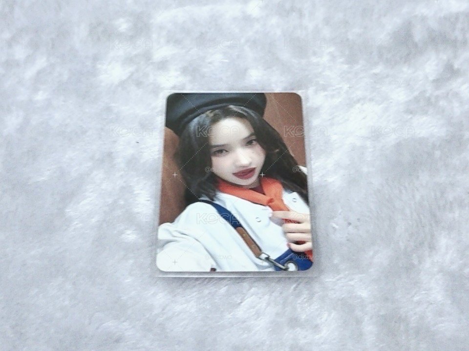 田小娟soyeon