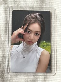 ENEMY滿額卡-志效