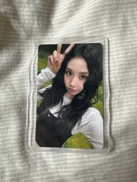 ENEMY滿額卡-彩瑛