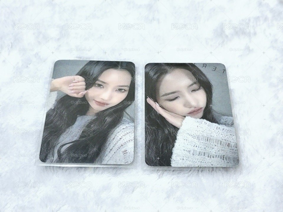 田小娟soyeon el1.0一套