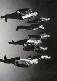 Map the Treasure ATEEZ JP 滿額卡 