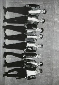 Map the Treasure ATEEZ JP 滿額卡 