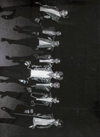 Map the Treasure ATEEZ JP 滿額卡 