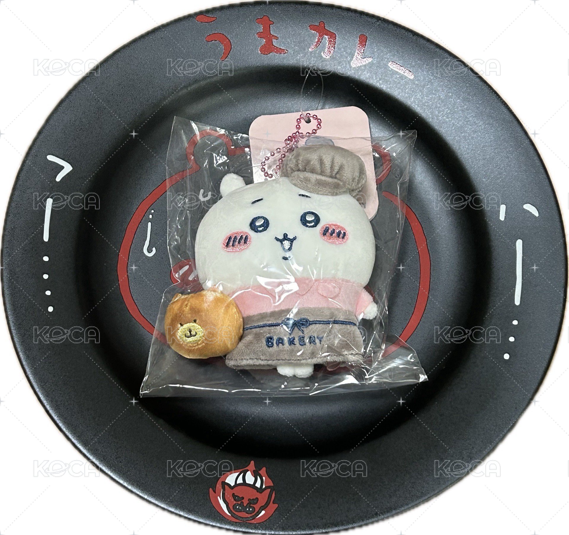 店員吉伊