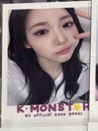 msnz<Beyond Beauty> km 260122影通 簽售卡 