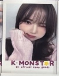 msnz<Beyond Beauty> km 260122 影通 簽售卡 