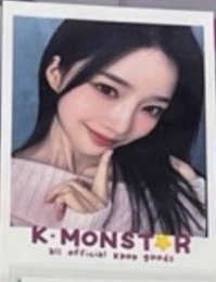 msnz<Beyond Beauty> km 260122 影通 簽售卡 