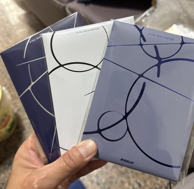 未拆全新poca專（非簽售專