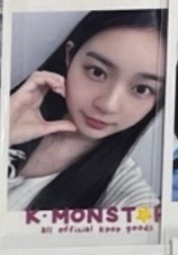 msnz<Beyond Beauty> km 260122 影通 簽售卡 