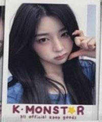 msnz<Beyond Beauty> km 260122 影通 簽售卡 