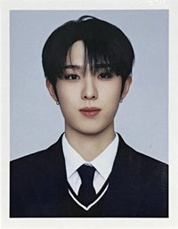 一期會員禮 會員禮卡 證件照