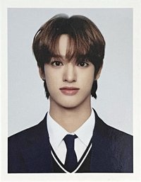 一期會員禮 會員禮卡 證件照