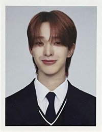 一期會員禮 會員禮卡 證件照