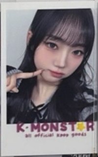 msnz<Beyond Beauty> km 260122 影通 簽售卡 