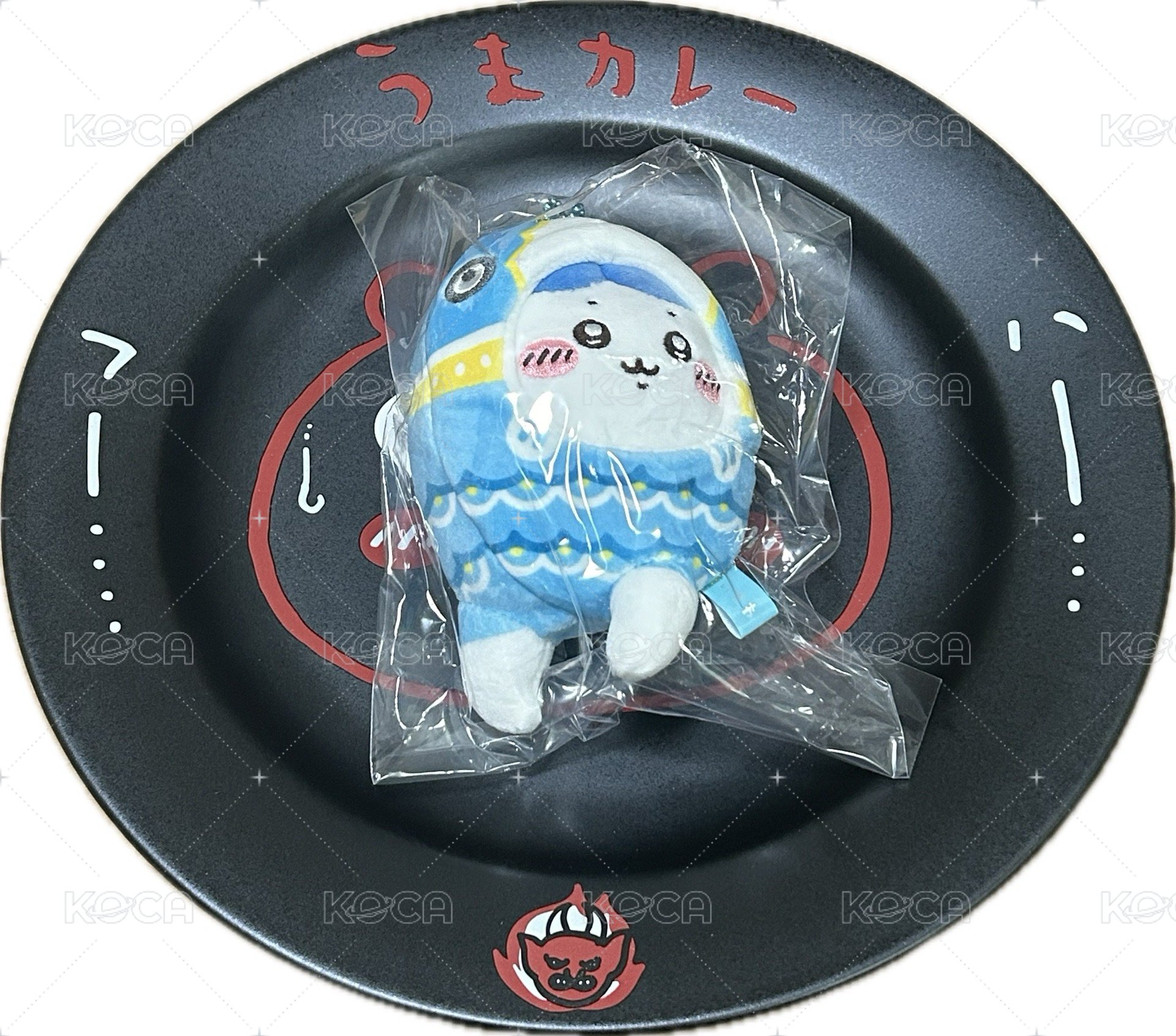 鯉魚旗小八