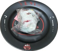 名創 新年限定 小桃