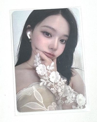 rich man泡泡魔奇預售 婚紗中背冬