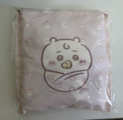 吉伊卡哇 baby 折疊環保袋