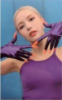 Spit it Out 專輯卡 