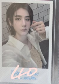 回憶錄新版特典