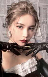 容：FACE 專輯卡 