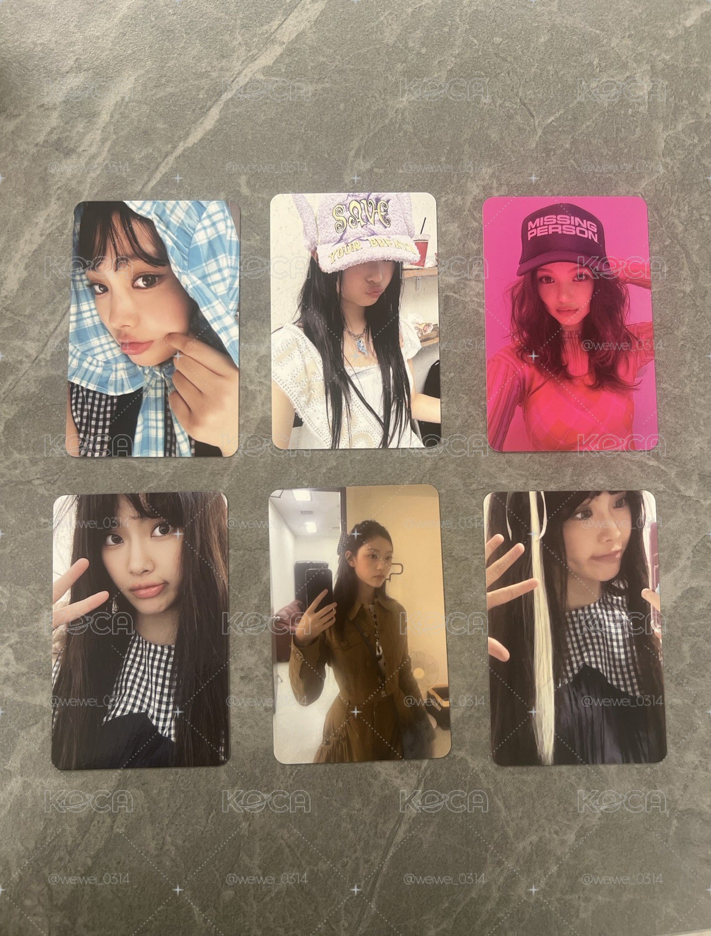 10元小卡
