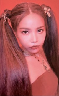 容：FACE 專輯卡 