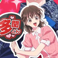 其他角色（歡迎跟小艦長講！ ）