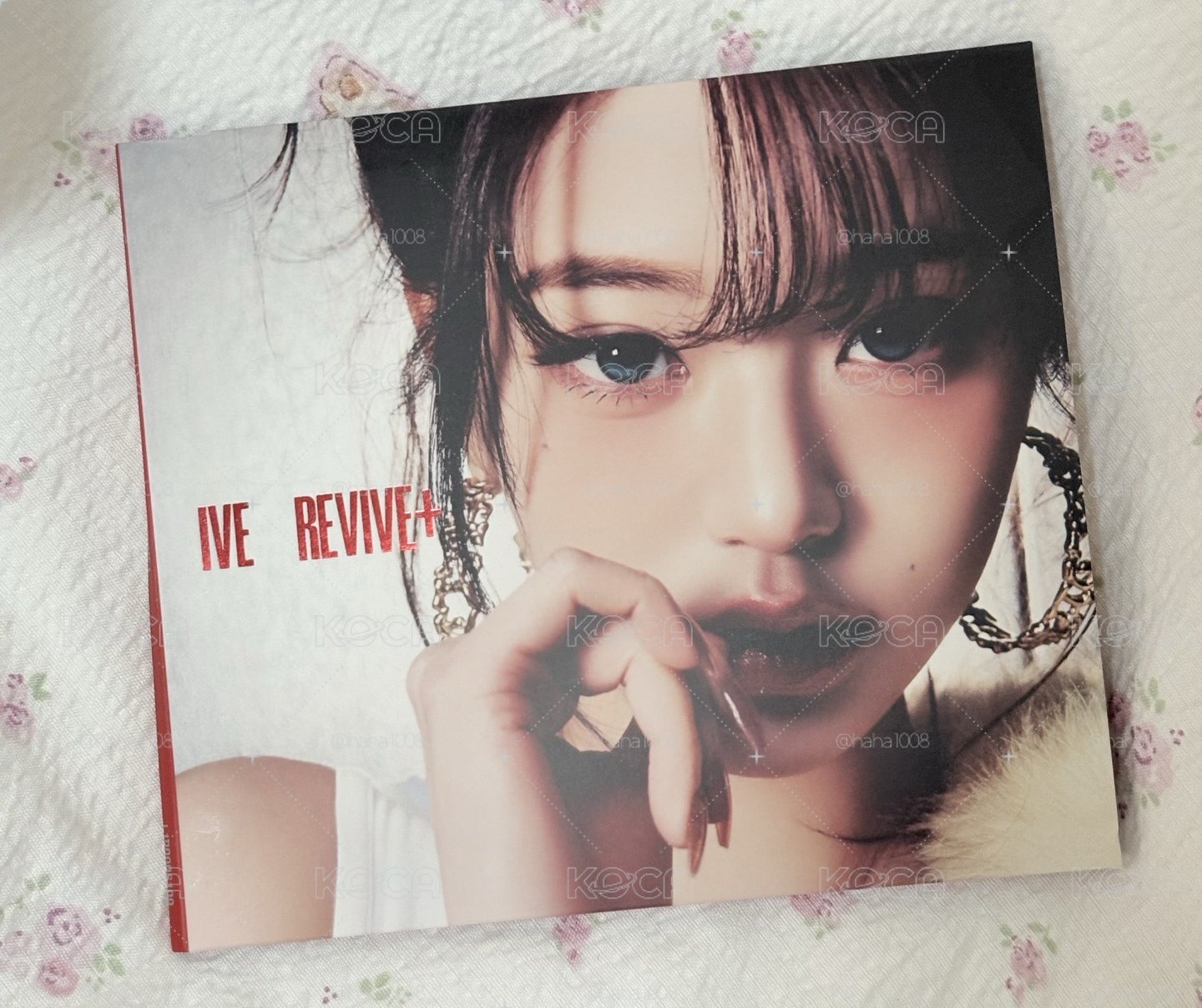 員單封空專REVIVE+ DIGIPACK  