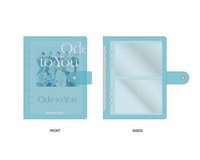 19’OTY 卡冊 