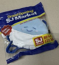 SJ MARKET 手機掛繩背帶 