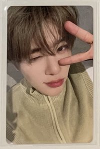 泡泡摩奇A（中背）