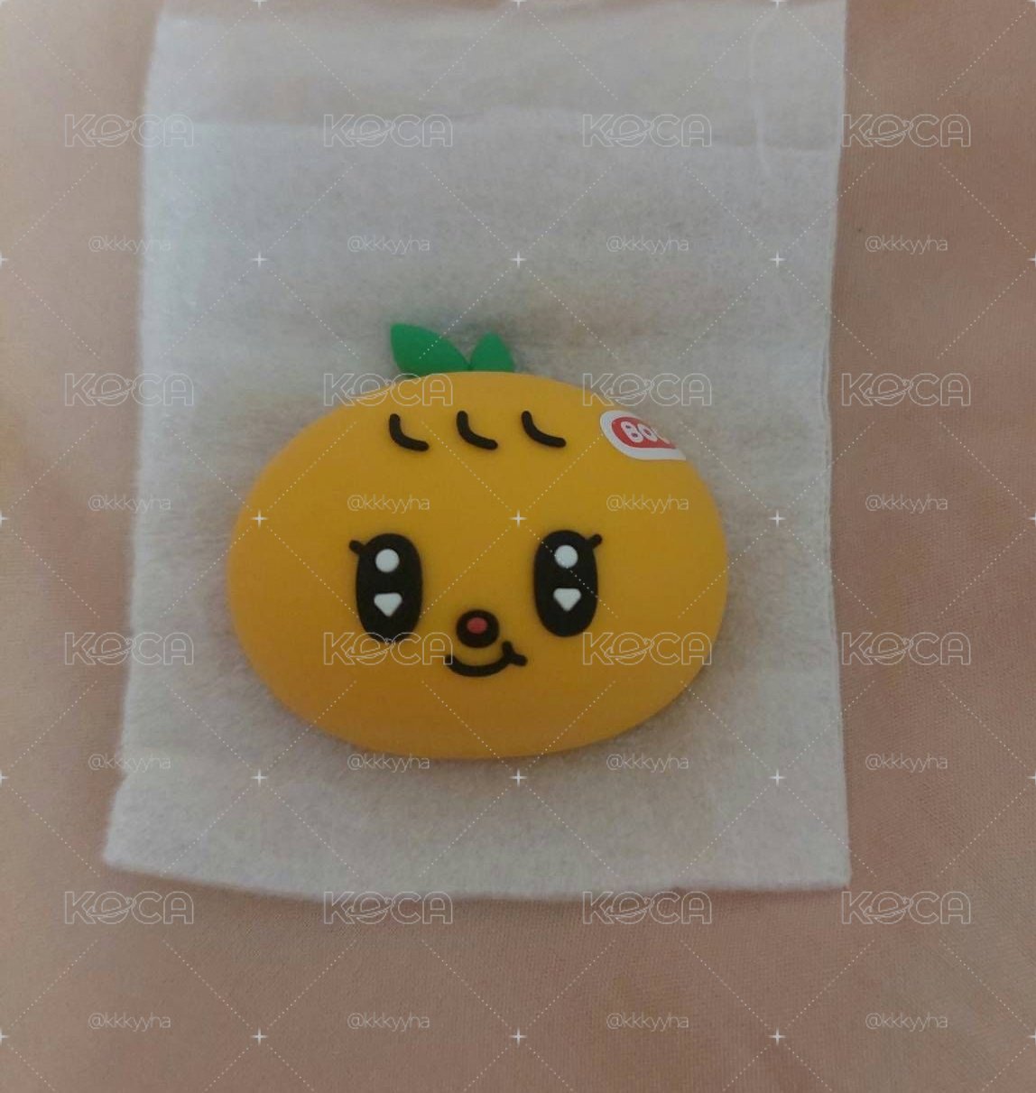 🍀迷你婷 MINITEEN 勝寛 磁鐵 冰箱貼