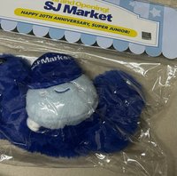 SJ MARKET 髮飾 
