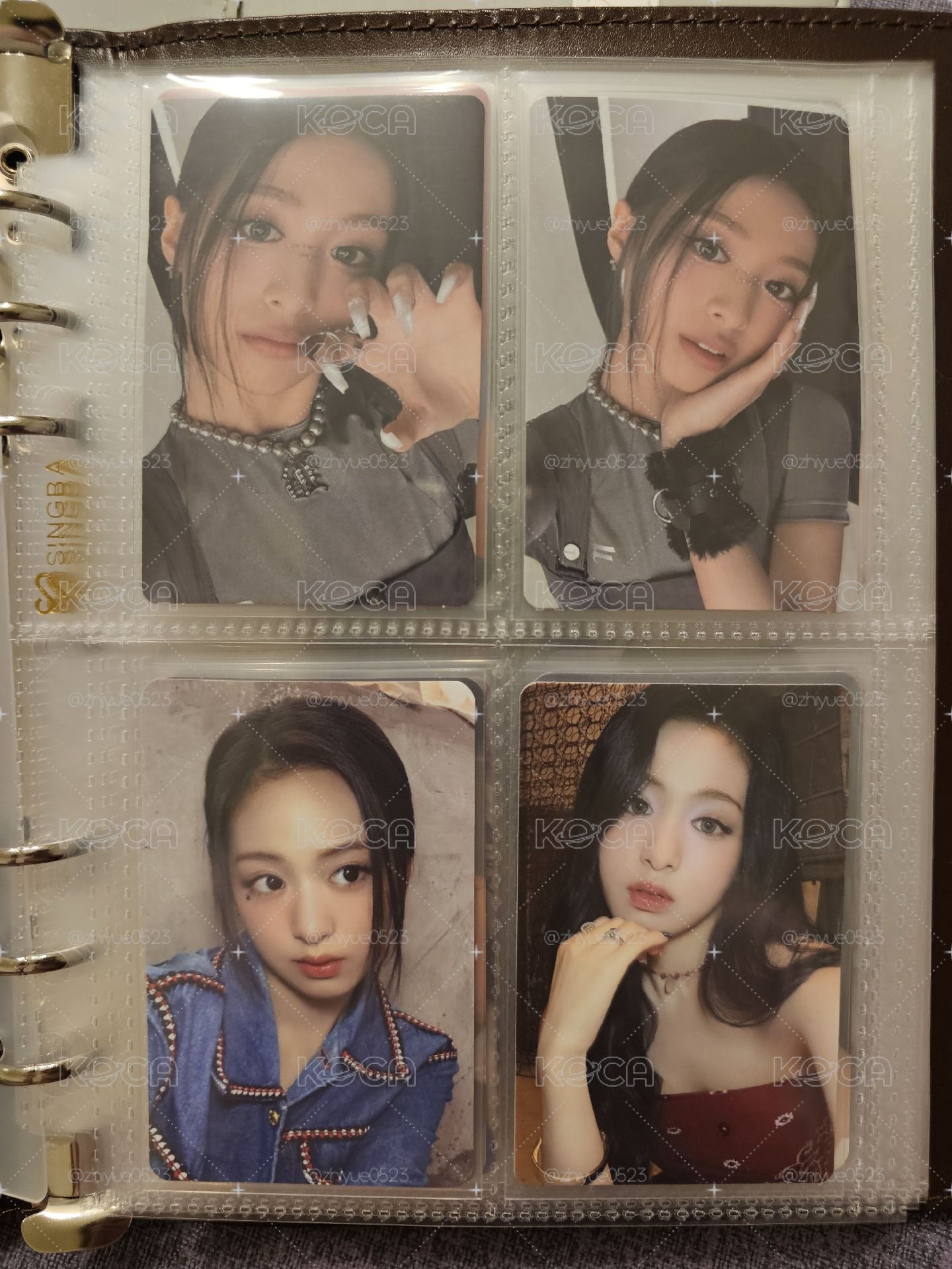 💙自帶價私 幫按收藏抽人送小卡