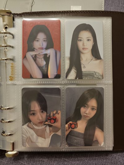 自帶價私 幫按收藏抽人送小卡