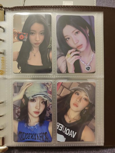 自帶價私 幫按收藏抽人送小卡