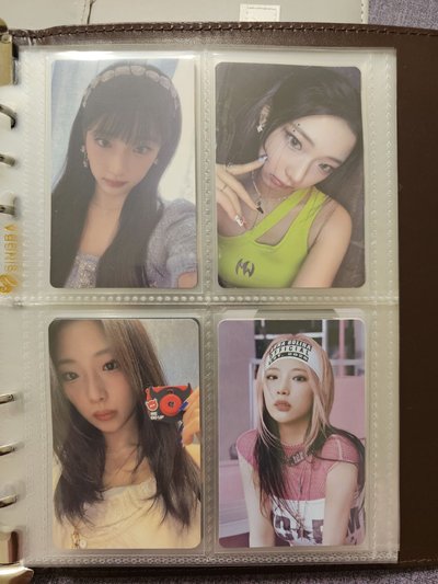 自帶價私 幫按收藏抽人送小卡