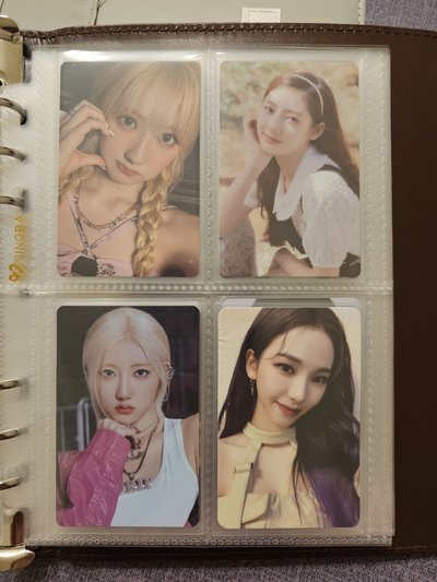 自帶價私 幫按收藏抽人送小卡