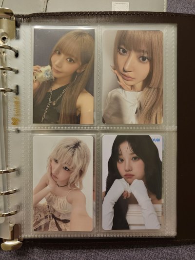 自帶價私 幫按收藏抽人送小卡