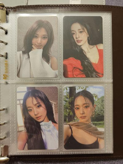 自帶價私 幫按收藏抽人送小卡