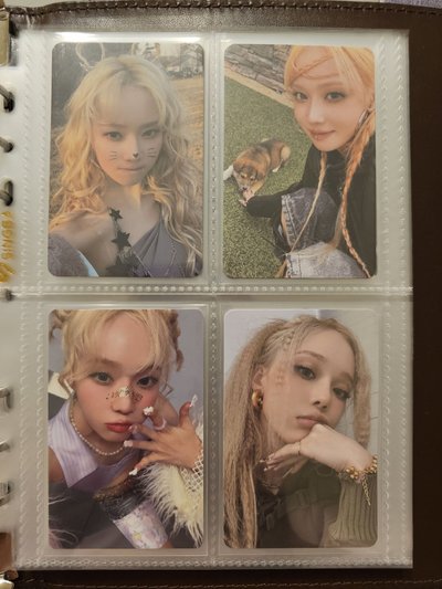 自帶價私 幫按收藏抽人送小卡