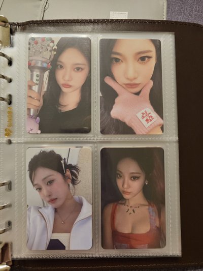 自帶價私 幫按收藏抽人送小卡